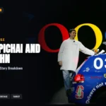 Sundar Pichai and Carl Icahn